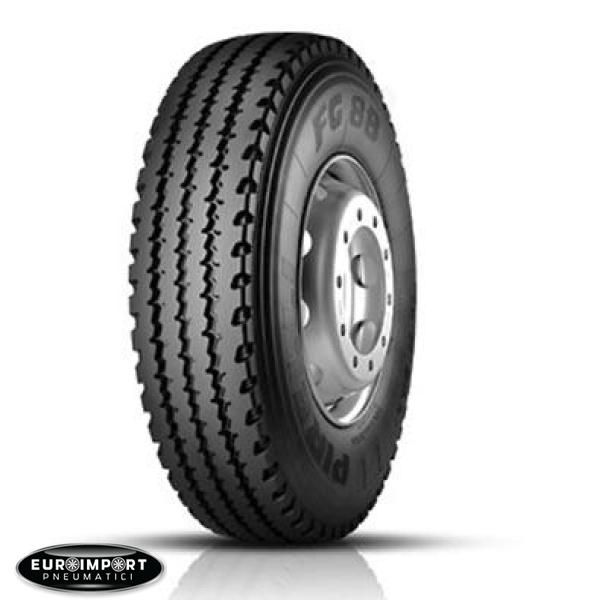 Pirelli FG88  315/80 R22 156_150 K  